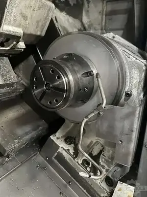 USED 2017 OKUMA LB 3000EXII MYW 450