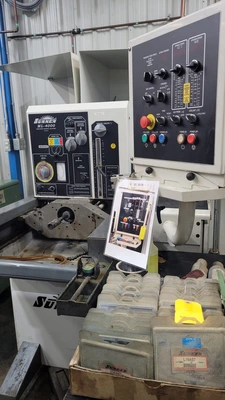 2007 SUNNEN ML-4000 Hones-Horizontal | Asset Exchange Corporation (1)