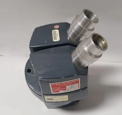 USED American Optical 324536789097623432423423
