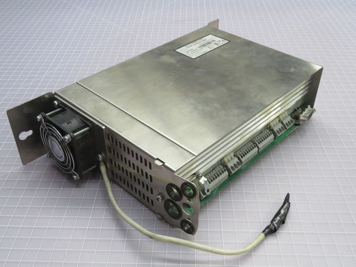 Used KAVO DENTAL _UNKNOWN_ Servo Drives Texas US | OCO Industrial #1690369