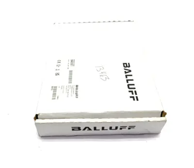 NEW BALLUFF SILVER LINE NETWORK BLOCK MODULE