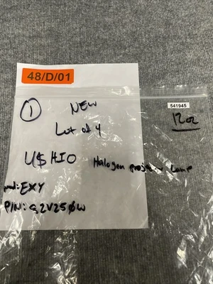 New | in-Stock Ushio EXY Misc Electrical & Power Parts California US | Davliegogo LLC #1709684