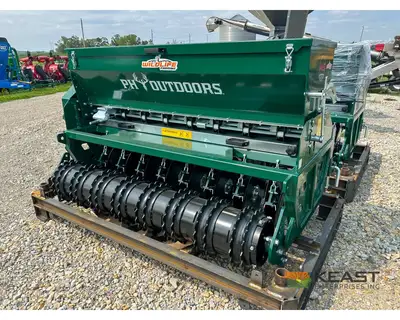 Used PH OUTDOORS _UNKNOWN_ No-Till Drills Iowa US | Keast Enterprises #1360414