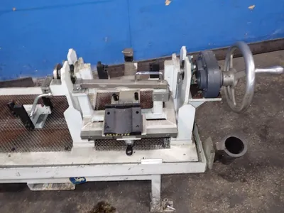 Kuka Positioner