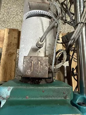 USED BOY MACHINES 50M / IU