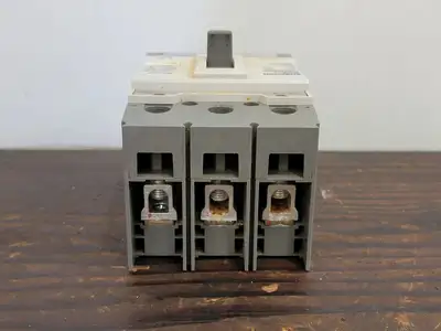 USED SUSOL TD125HU