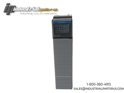 USED ALLEN BRADLEY 1746-OV32