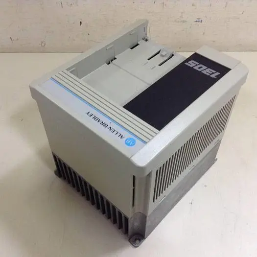 Used ALLEN BRADLEY 1305-BA03A SER A Circuit Boards Michigan US | Ideal Machinery #939979