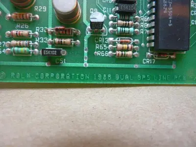 NEW ROLM 59033A