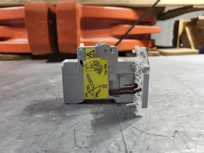 NEW SCHNEIDER ELECTRIC VIGI C60