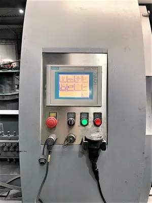 Used 2011 WAFIOS NAILMASTER Wire Nail Making Machinery Ontario CA | Walden Machinery #1287084