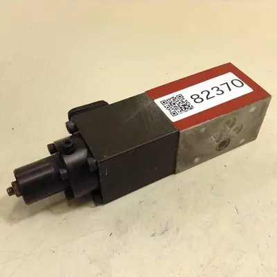 USED REXROTH DRE20-A0/200YMG24NZ4-995-0