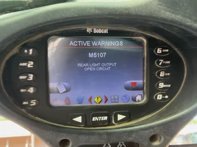 Used 2019 BOBCAT T595 Compact Track Loaders Michigan US | Miedema Asset Management Group #1439403