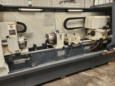 2018 PRECIHOLE GVN 25 Drills-Gun Drilling | Asset Exchange Corporation (2)