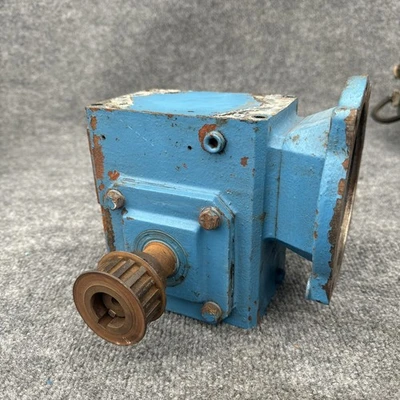 Used Morse F121-60-5C-L Speed Reducers California US | Davliegogo LLC #1707285