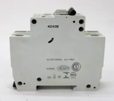 USED MOELLER FAZ-C10