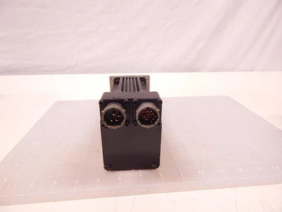 Used KOLLMORGEN _UNKNOWN_ Servo Motors Texas US | OCO Industrial #1599872