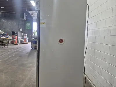 USED THERMO FISHER SCIENTIFIC FORMA 3960 SERIES