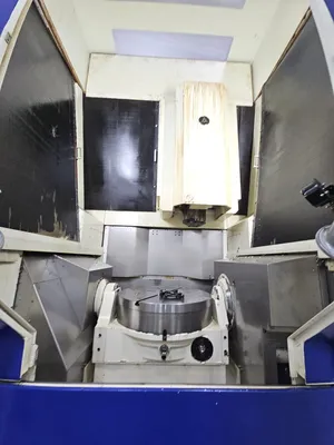 2017 KITAMURA Kitamura My-Trunnion 5 Vertical Machining Centers (5-Axis or More) | Murphy Machinery (3)