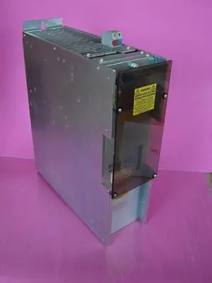 USED REXROTH INDRAMAT NAM 1.2-15