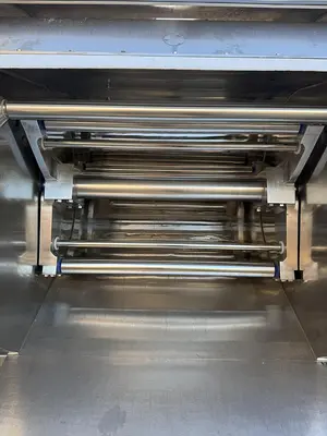 USED PEERLESS HS20