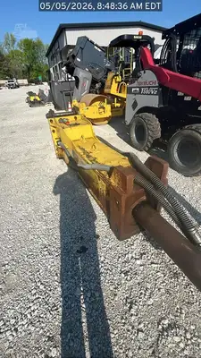 Used 2022 EPIROC HB4100 Misc Construction Attachements Maryland US | Core Equipment Group #1502102