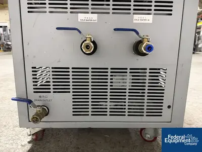 Used N/A JDA Tube Filler, Model Super-30 Tube Fillers Ohio US | Federal Equipment Company #420393