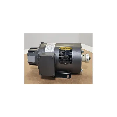 NEW BALDOR IDNM3538