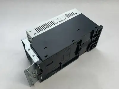 Used EATON M-MAX SERIES ADJUSTABLE FREQUENCY AC DRIVE, FS2 FRAME Variable Speed Drives Michigan US | Maverick Industrial Sales #1092760