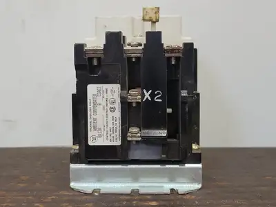Used WESTINGHOUSE A200M1CAC Switchgears British Columbia CA | Lenmark #242497