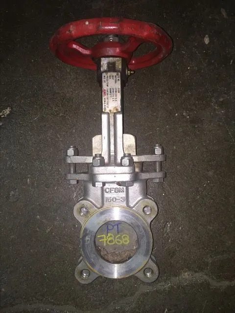 Used SMC - Korea _UNKNOWN_ Valves/Fittings Minnesota US | Peak Machinery, Inc. #288402