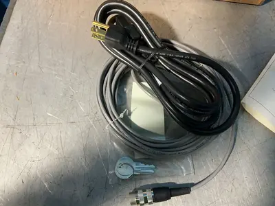 Used C.E. ELCTRONICS, INC. RPYT01 Electronic Assembly Tools Ohio US | HGR 24 #1345317