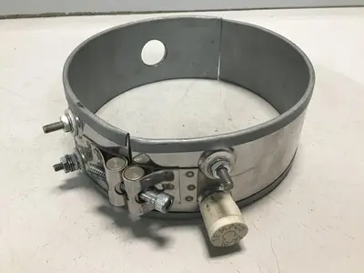 NEW TEMPCO 349L7404 K9316