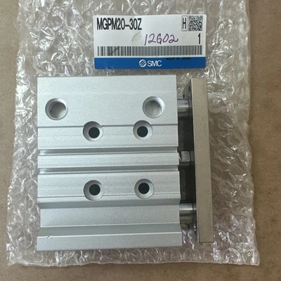 NEW SMC MGPM20-30Z