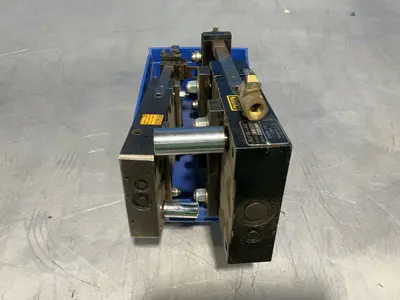 Used RAPIDAIR B4 / C3 Pumps Ohio US | HGR 24 #1486588
