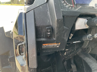 Used 2021 POLARIS RZR XP 1000 Utility Vehicles Michigan US | Miedema Asset Management Group #1411206