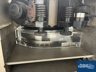USED Kikusui Kikusui Tablet Press, Model 836KAWC, 36 Station