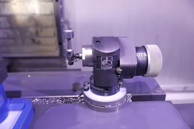 2018 HAAS VF-4SS Vertical Machining Centers | Clark Machinery Sales, LLC (6)