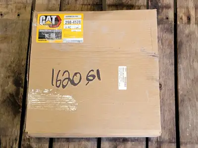 NEW 2025 CATERPILLAR 298-4578