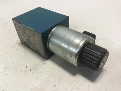 USED BOSCH 081WV10P1V1058WS024/00D0