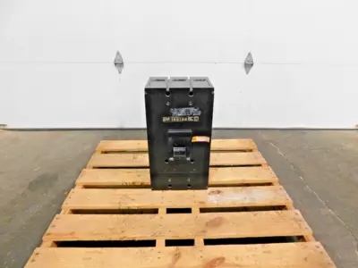 Used Westinghouse NA Welding Transformers Ohio US | Equipment Recovery Corp. #1331738