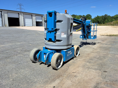 USED 2016 Genie Z-30/20N RJ