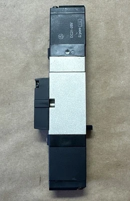 USED SMC VFS2200-5FZ
