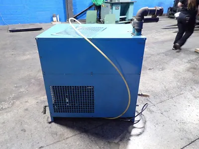 Used ARROW A250WW4 Misc Plastics Equipment Ohio US | HGR 24 #1089588