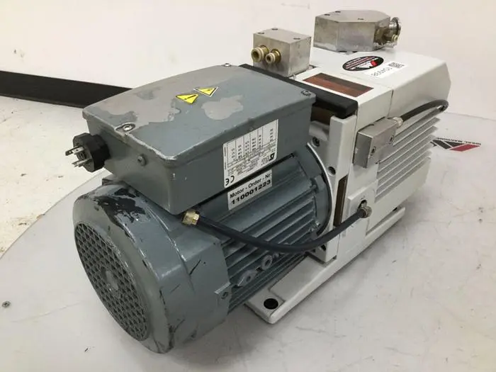 Used LEROY SOMER TI16B LS90PR/T Motors (misc) | Ideal Machinery #620967