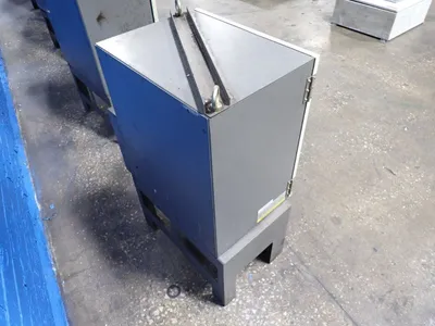 USED 2003 FANUC A05B2444B050