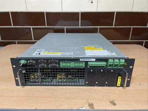 Used Emerson 02359336 Power Supplies | J&J Industrial Supply #547337