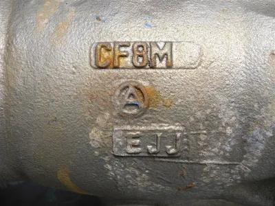 USED JAMESBURY 37150STG3136HNVTZ2