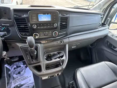 Used 2023 FORD TRANSIT Reefer Trucks Florida US | Truck and Van Outlet #1509169