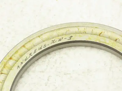 New | in-Stock ANDREWS _UNKNOWN_ Bearings Indiana US | Arrow Industrial #1367825